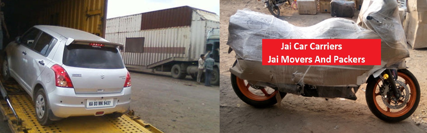 Jai Car Carriers