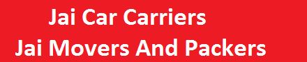 Jai Car Carriers Bangalore logo